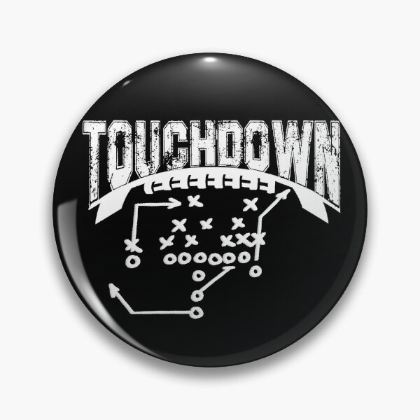 Artikelvorschau, American Football Strategie entworfen und verkauft von Ditamesta.
