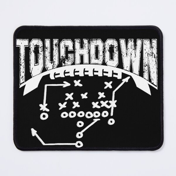 Item preview, American Football Strategy designed and sold by Ditamesta.