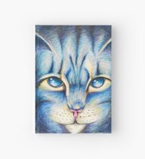 Cuaderno de tapa dura Warrior Cats Jayfeather