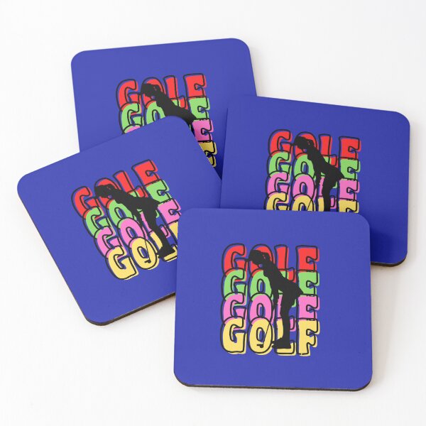 Item preview, GOLF SYDNEY designed and sold by starfishstuff.