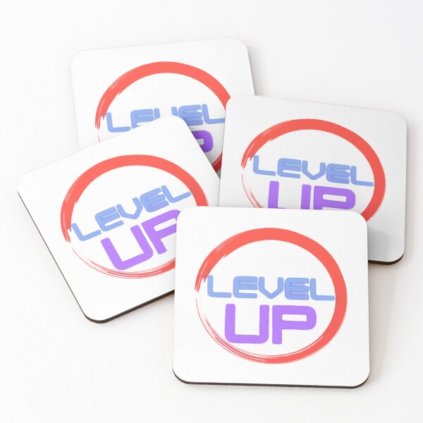 Item preview, A gaming setup ward level up   designed and sold by TeeBerryShirtse.