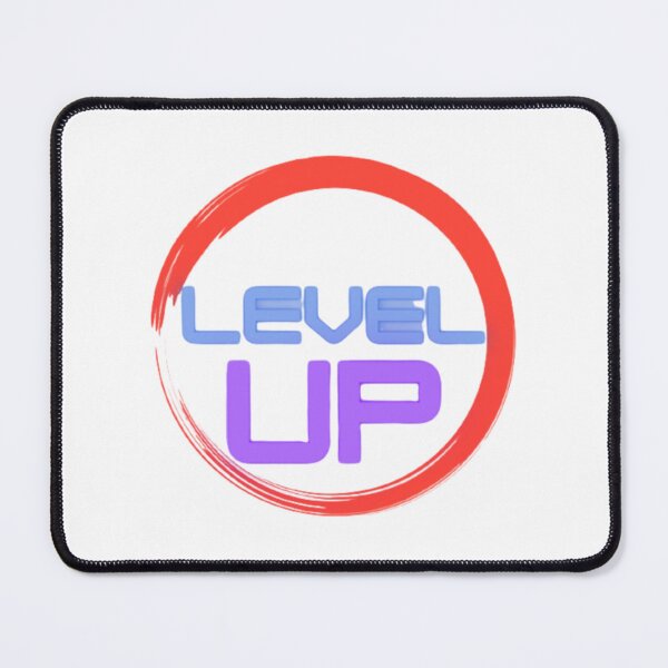 Item preview, A gaming setup ward level up   designed and sold by TeeBerryShirtse.