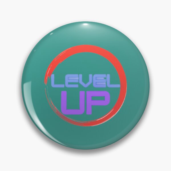 Item preview, A gaming setup ward level up   designed and sold by TeeBerryShirtse.