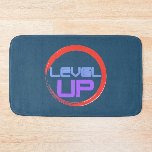 Item preview, A gaming setup ward level up   designed and sold by TeeBerryShirtse.