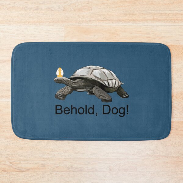 Item preview, Behold, Dog! - Elden Ring           designed and sold by TeeBerryShirtse.
