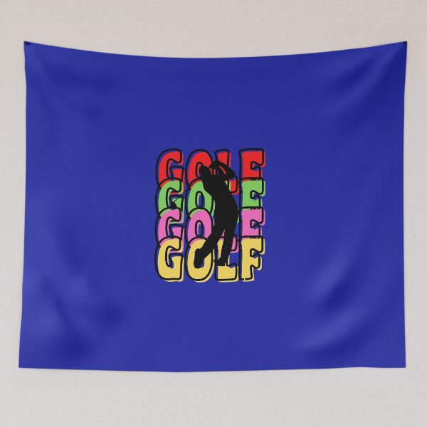 Item preview,  GOLF ATLANTA designed and sold by starfishstuff.