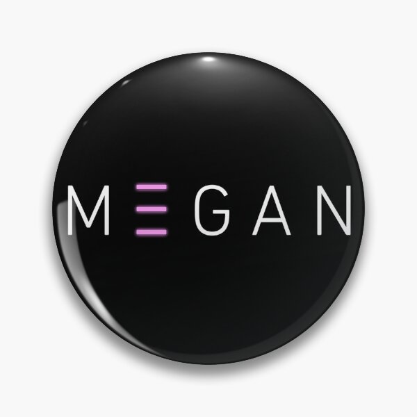 Item preview, M3gan designed and sold by Paul-Richarson.