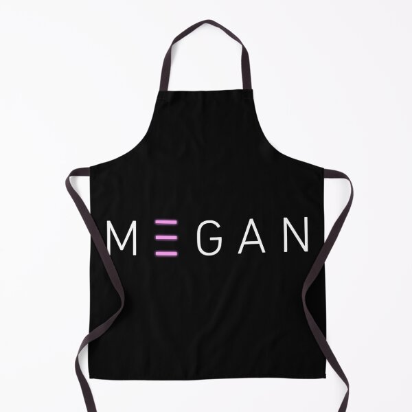 Item preview, M3gan designed and sold by Paul-Richarson.