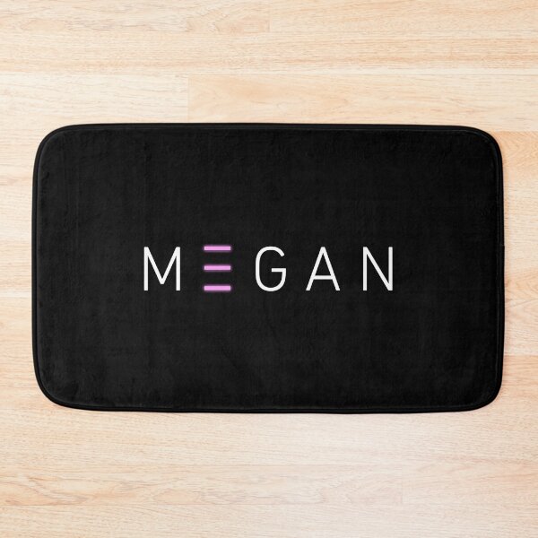 Item preview, M3gan designed and sold by Paul-Richarson.