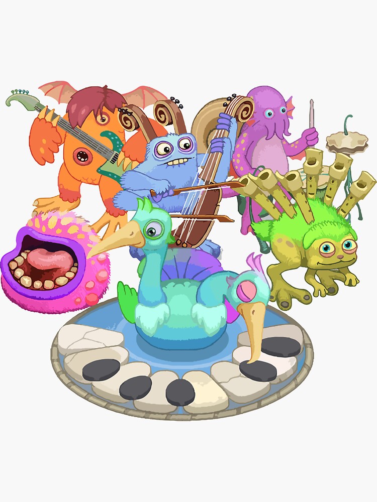 Wubbox jigsaw Puzzle APK for Android Download