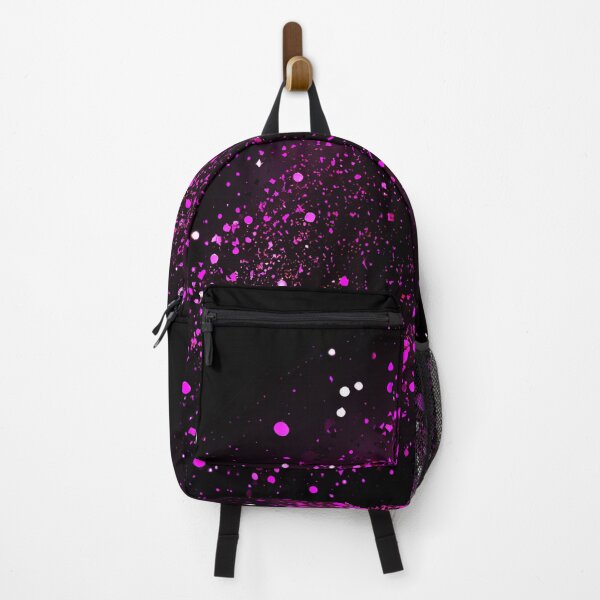 Artikelvorschau, Sparkling Magenta Inspired by the Glamour of Luxury Magenta Dust entworfen und verkauft von HiArtify ❤️.