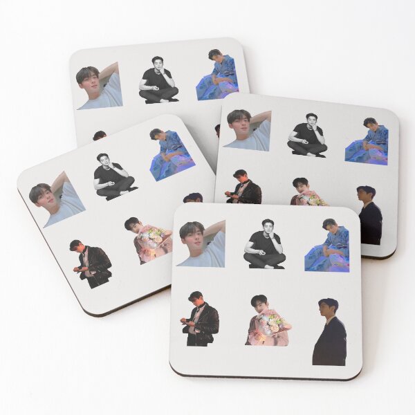Item preview, ASTRO Cha Eun Woo designed and sold by AsiaLover.