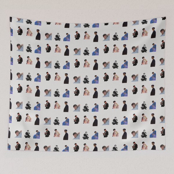 Item preview, ASTRO Cha Eun Woo designed and sold by AsiaLover.