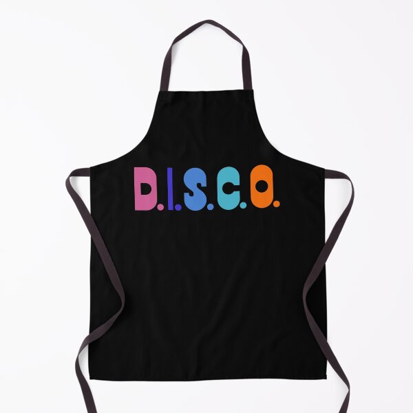 Item preview, DISCO designed and sold by Texterns.
