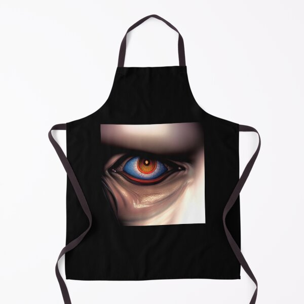 Item preview, Demonic Monster designed and sold by Lindlear222.