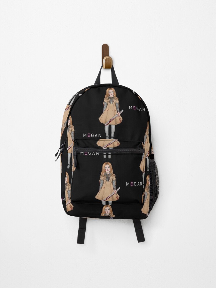 Megan backpack online