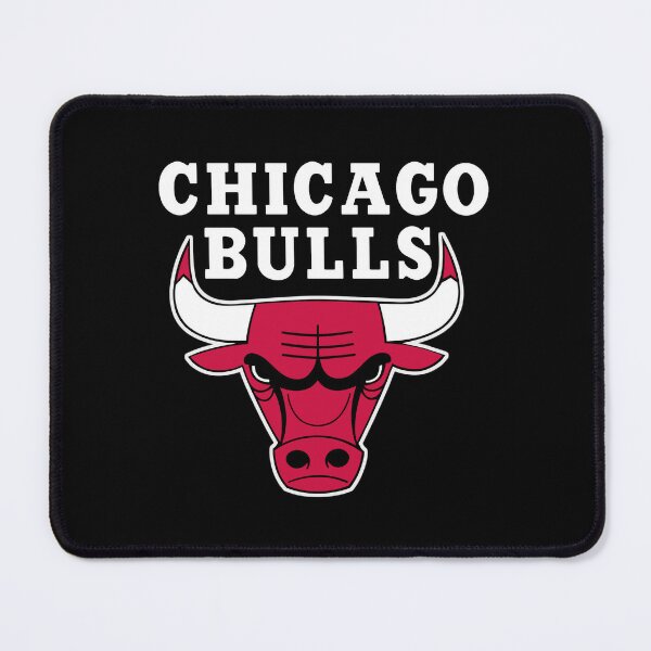 Bulls - Jordan 23 Retired Number Bull Silhouette (Red) - Chicago Bulls -  Sticker