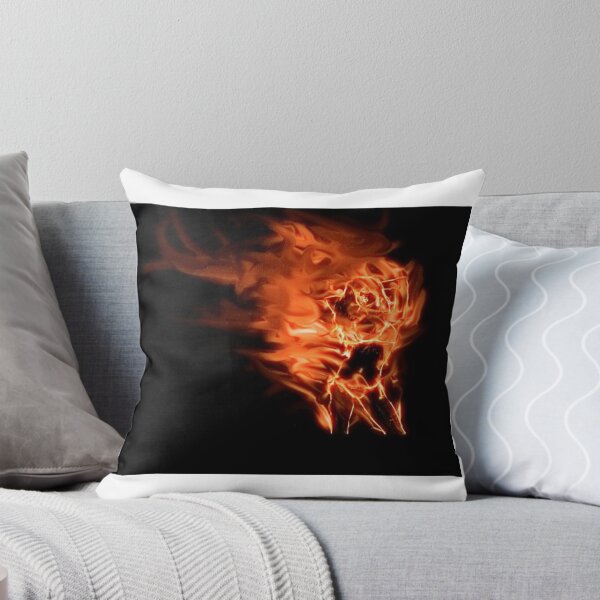 Item preview, Girl on fire 2 designed and sold by pixelBender67.