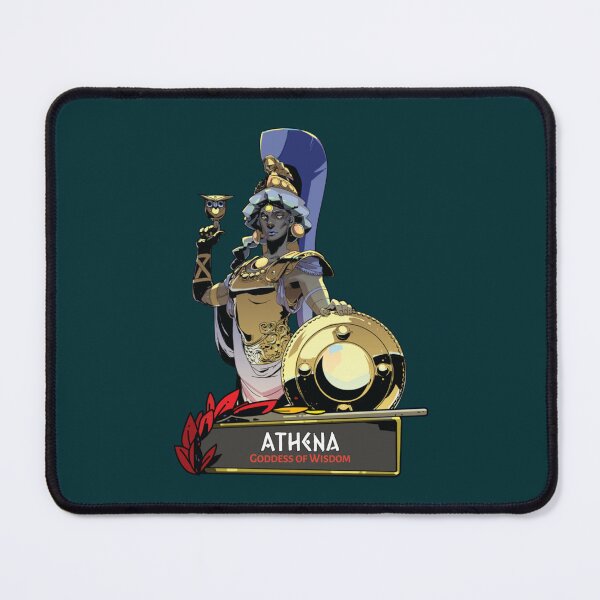 Item preview, Hades (Game) - Athena designed and sold by Lindlear222.