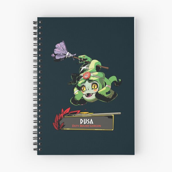 Item preview, Hades (Game) - Dusa designed and sold by Lindlear222.