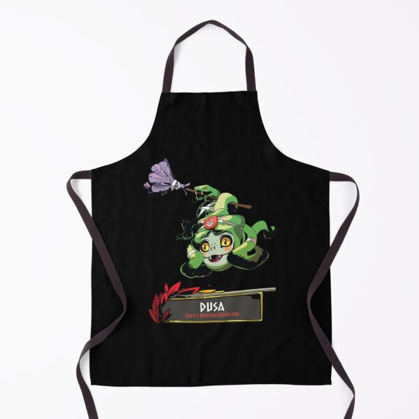 Item preview, Hades (Game) - Dusa designed and sold by Lindlear222.
