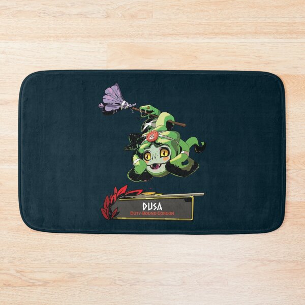 Item preview, Hades (Game) - Dusa designed and sold by Lindlear222.