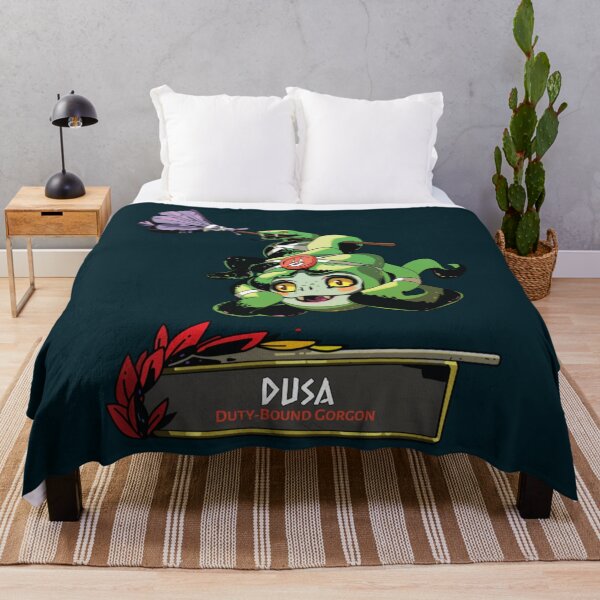 Item preview, Hades (Game) - Dusa designed and sold by Lindlear222.
