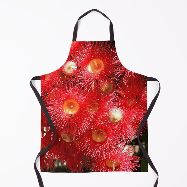 Item preview, Bloodwood Tree Flowers designed and sold by AussieAl.