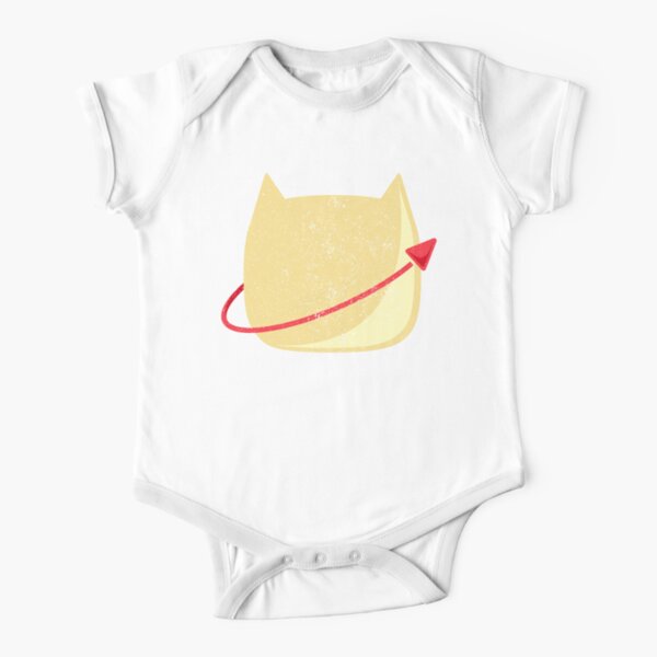 Logo CATSUP Body manches courtes