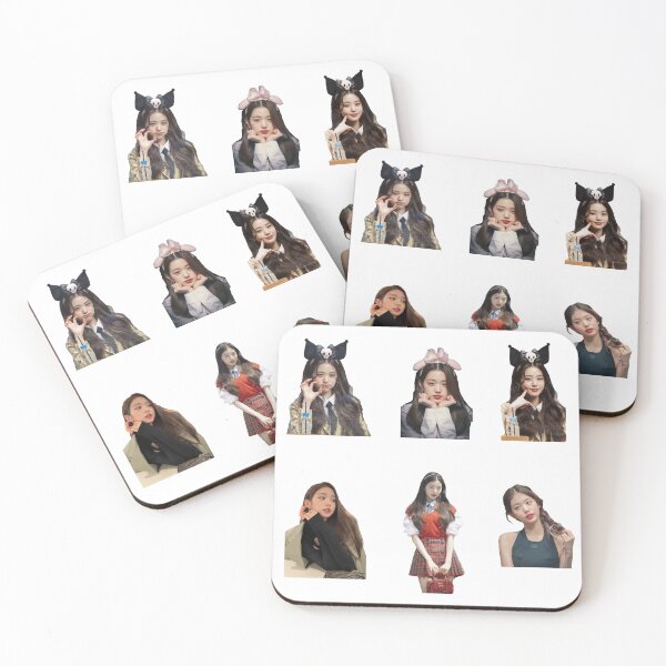 Item preview, Wonyoung ive designed and sold by AsiaLover.