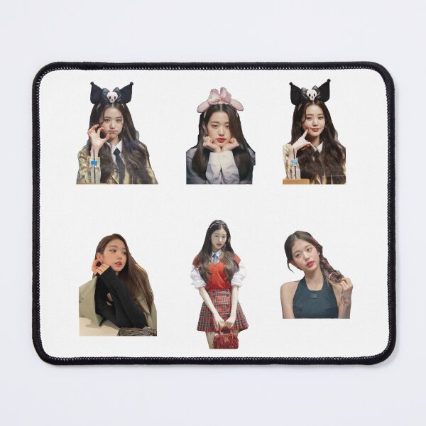 Item preview, Wonyoung ive designed and sold by AsiaLover.