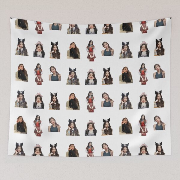 Item preview, Wonyoung ive designed and sold by AsiaLover.