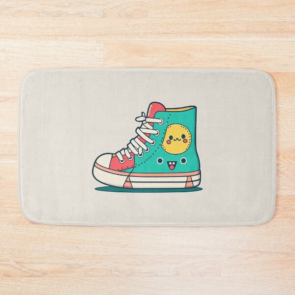 Item preview, Sneak Around Town with the Ultimate Casual Street Shoe designed and sold by ultra-cute.