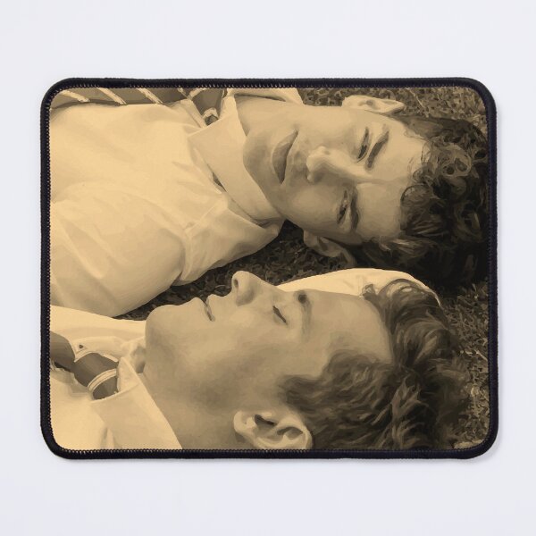 Item preview, Fan art gay love boyfriend 76 sticker, mask and other articles designed and sold by maxurzuav.