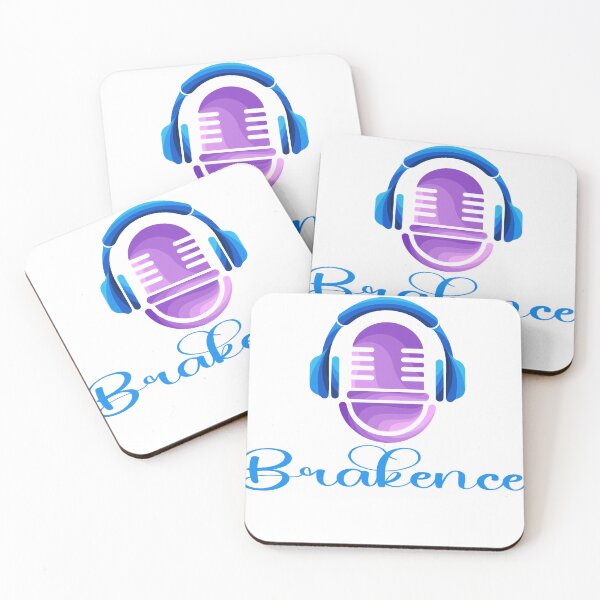 Item preview, Brakence  designed and sold by NamelyPrintss.