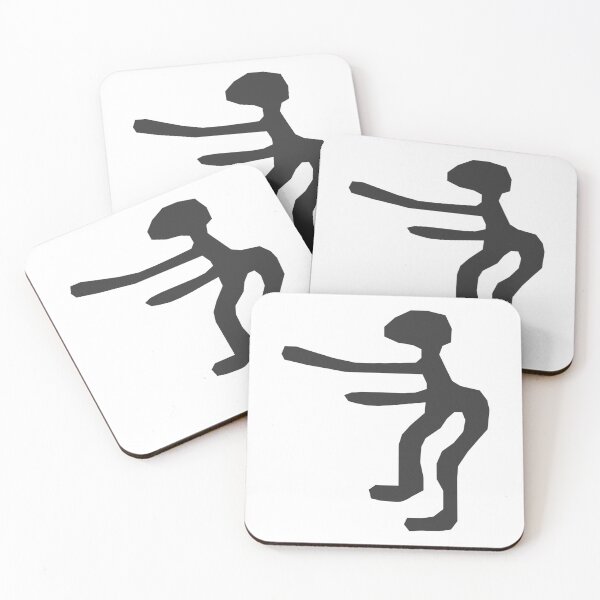 Item preview, Groove Battle Dancing Guy designed and sold by JesusOfRa-e.