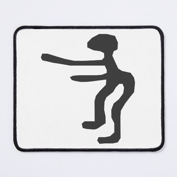 Item preview, Groove Battle Dancing Guy designed and sold by JesusOfRa-e.
