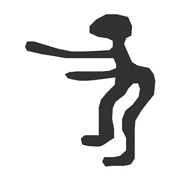 Groove Battle / Dancing Stickman