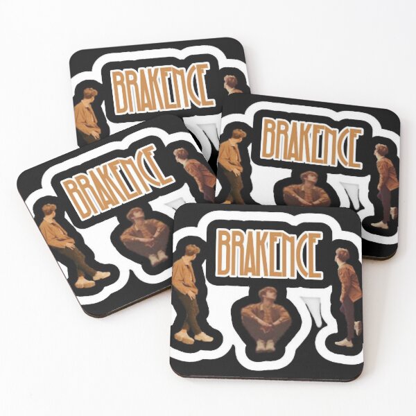 Item preview, brakence  designed and sold by NamelyPrintss.