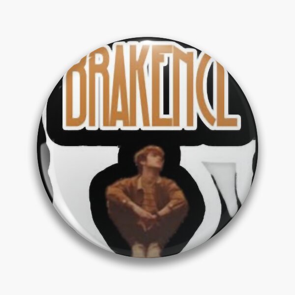 Item preview, brakence  designed and sold by NamelyPrintss.
