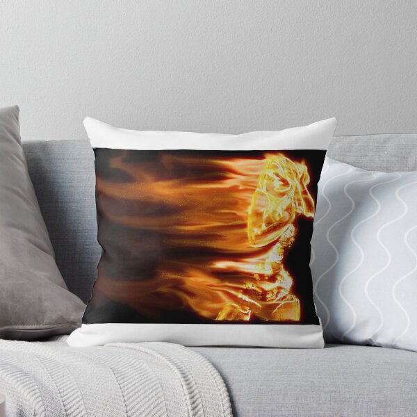 Item preview, Girl on fire 1 designed and sold by pixelBender67.