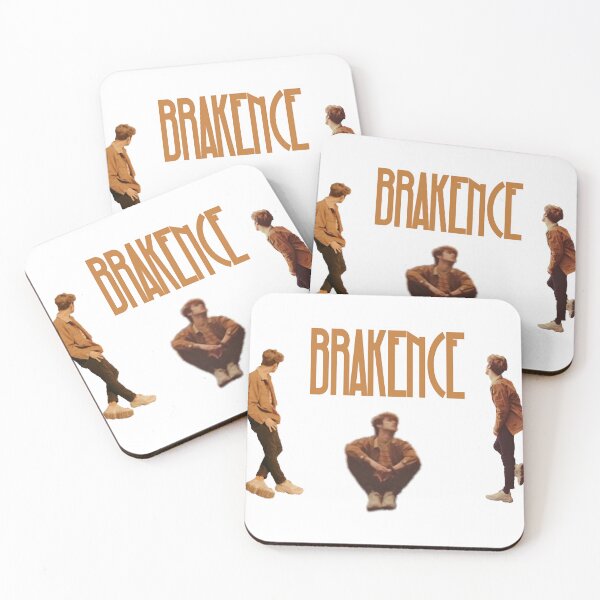 Item preview, Brakence  designed and sold by NamelyPrintss.
