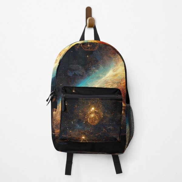 Item preview, The Alchemy of Time and Space designed and sold by The Epic of Old Merch Store.