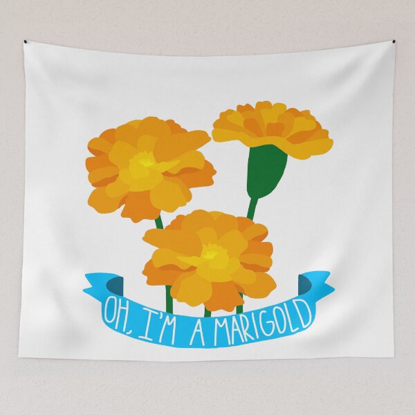 Item preview, Relient K I'm A Marigold Air gratis designed and sold by Sammie Wuensche.