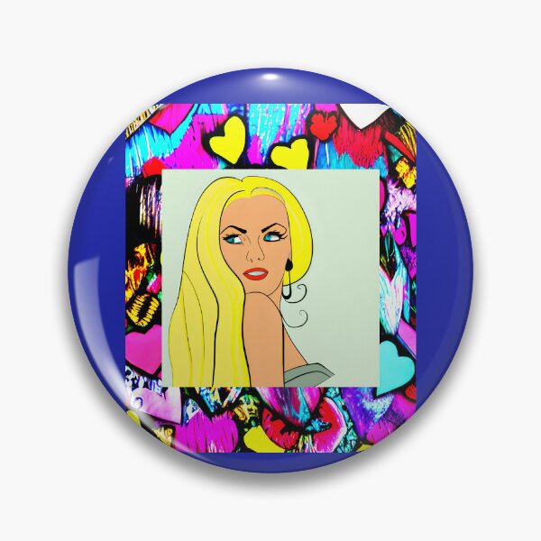 Item preview,  BLONDES DO IT BETTER designed and sold by starfishstuff.