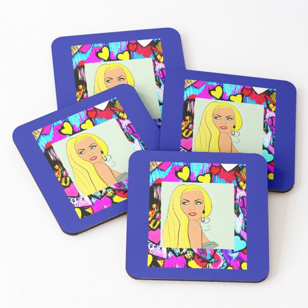 Item preview,  BLONDES DO IT BETTER designed and sold by starfishstuff.