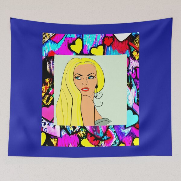 Item preview,  BLONDES DO IT BETTER designed and sold by starfishstuff.