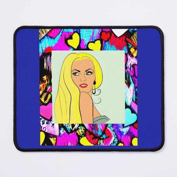 Item preview,  BLONDES DO IT BETTER designed and sold by starfishstuff.