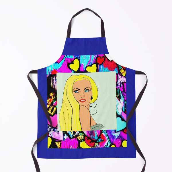 Item preview,  BLONDES DO IT BETTER designed and sold by starfishstuff.