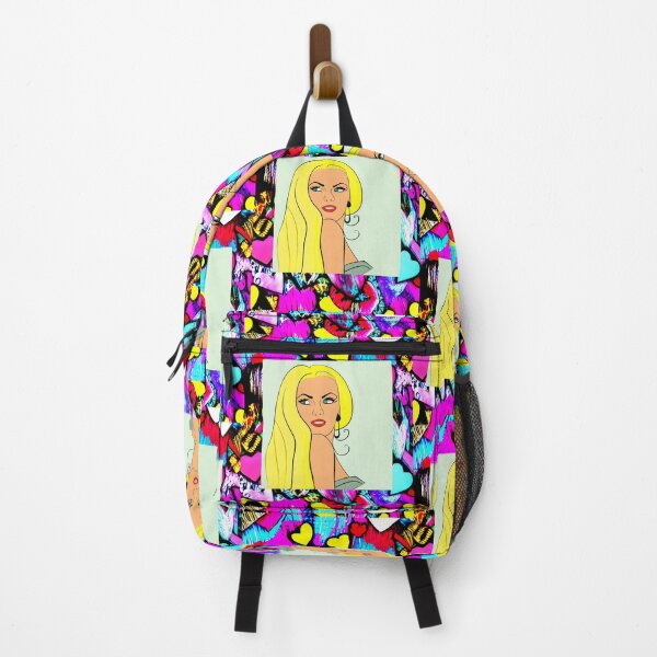 Item preview, BLONDES DO IT BETTER designed and sold by starfishstuff.